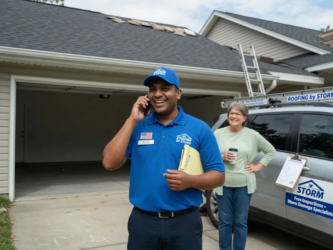 Roof Repair Near Me Mankato, MN FAQs