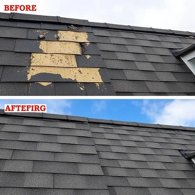 Roof Repair Near Me in Mankato, MN near me